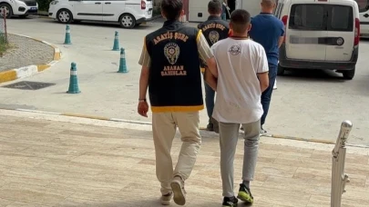 Manisa'da 24 saatlik uygulamada 20 aranan şahıs yakalandı