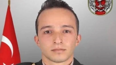 Aydın'a şehit ateşi düştü