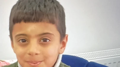 Kars’ta kayıp 8 yaşındaki çocuk için arama çalışması başlatıldı
