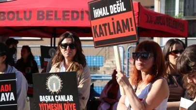 '' Sevdiklerimiz ölümden ölüm beğenirken onlar meyvelerini yiyorlardı ''