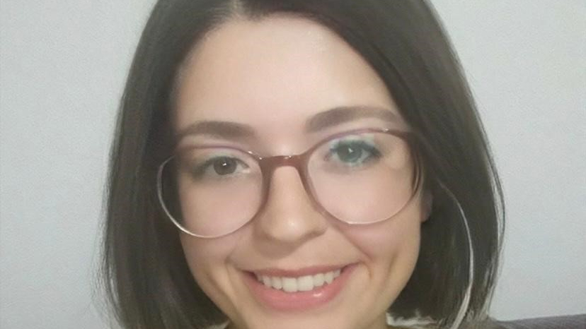 5. kattan düşen genç kız hayatını kaybetti!