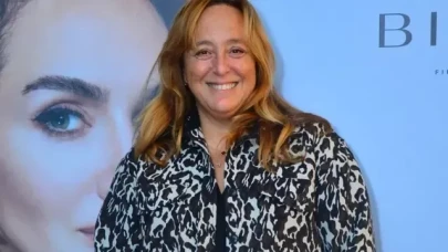 Ayşe Barım ilk kez hakim karşısında