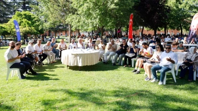 Bursa Büyükşehir Belediyesinden glütensiz yaşama destek