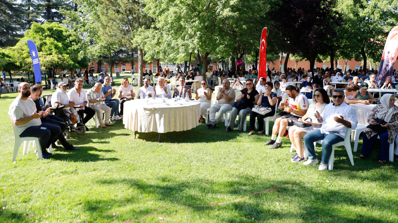 Bursa Büyükşehir Belediyesinden glütensiz yaşama destek