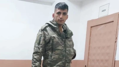 Niğde'ye şehit ateşi düştü