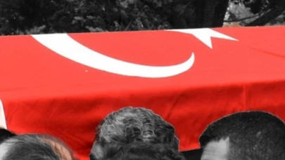 Şadi Özdemir: "Şehitlerimizin acısı yüreklerimizi dağlıyor"