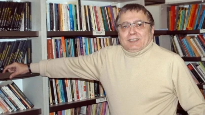 Gazeteci Hikmet Çetinkaya yaşamını yitirdi
