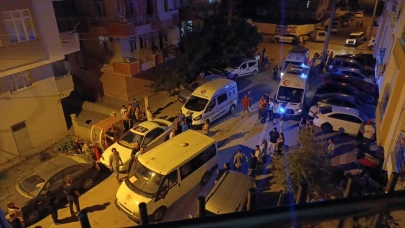 Kız kardeşini 14 kez bıçaklayarak öldürdü