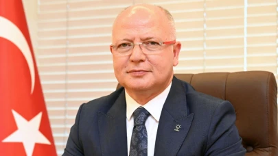 AK Parti Bursa İl Başkanı Gürkan'dan toplu ulaşım zammına tepki