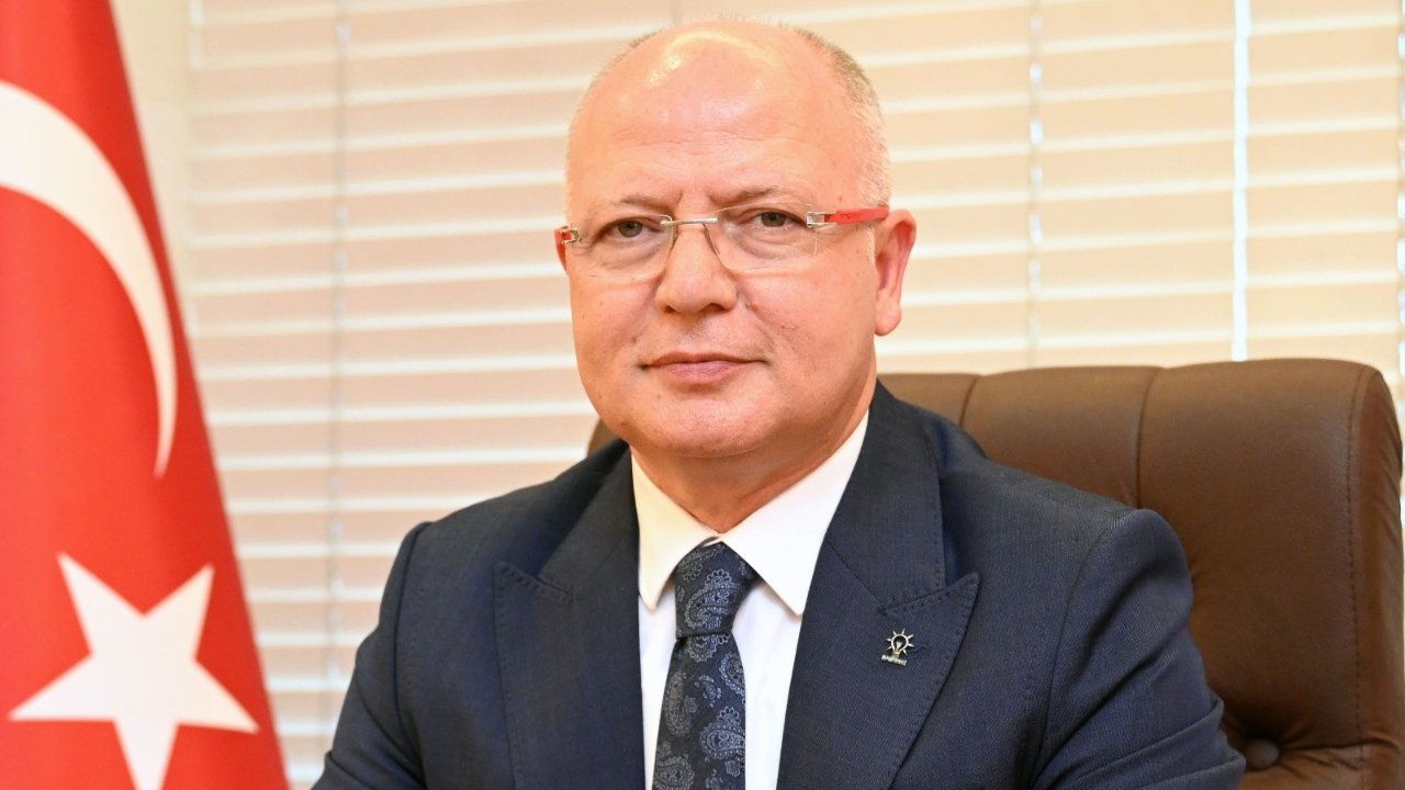 AK Parti Bursa İl Başkanı Gürkan'dan toplu ulaşım zammına tepki