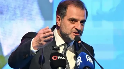AK Partili Bayrak'tan Mudanya Arıtma Tesisi tepkisi!
