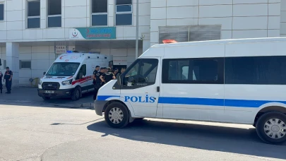 Fabrikada kazan patladı: 1 ölü 3 yaralı