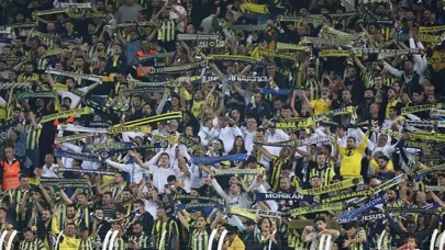 Fenerbahçe Avrupa'dan kulüp satın aldı!