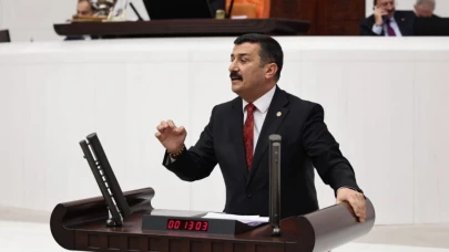 Selçuk Türkoğlu: "Mehmetçik metan gazı tuzağına nasıl düştü"