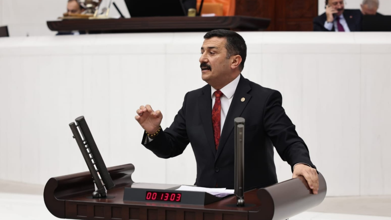 Selçuk Türkoğlu: "Mehmetçik metan gazı tuzağına nasıl düştü"