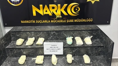 Şırnak'ta yapılan operasyonlarda 3 kişi tutuklandı