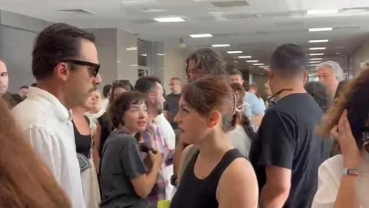 Ayşe Barım'ın tutukluluk halinin devamına karar verildi