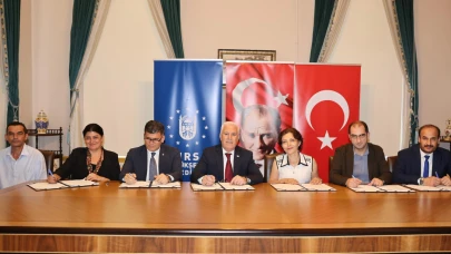 Büyükşehir'de en düşük işçi maaşı 60 bin liraya yükseldi