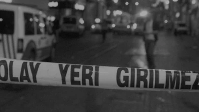 Lastik fabrikasındaki iş kazasında 1 kişi hayatını kaybetti