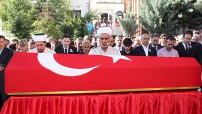 Şehit Akdoğan Malatya'da toprağa verildi