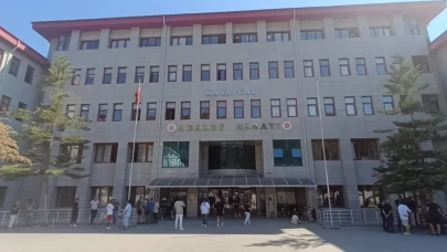 Manavgat Belediyesi'ne düzenlenen operasyonda 6 tutuklama
