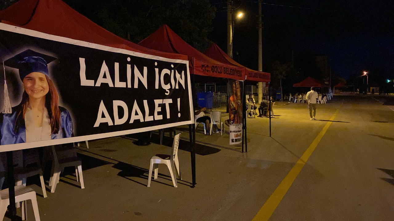 Bolu'daki otel yangını davası 11. saatinde