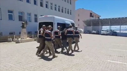 Siber suçlarla mücadele kapsamında son 1 haftada 27 tutuklama