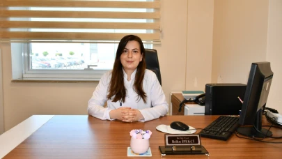 Lavabo açıcı içen çocuk hızlı müdahale ile kurtuldu