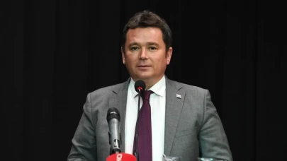Erkan Aydın: '' Çorlu’yu unutmadık, unutturmayacağız ''