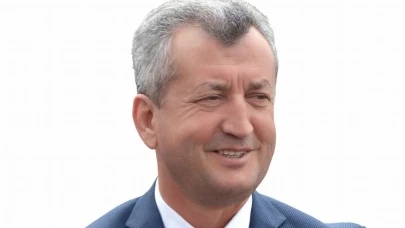 Menemen'in eski Belediye Başkanı Tahir Şahin denizde hayatını kaybetti