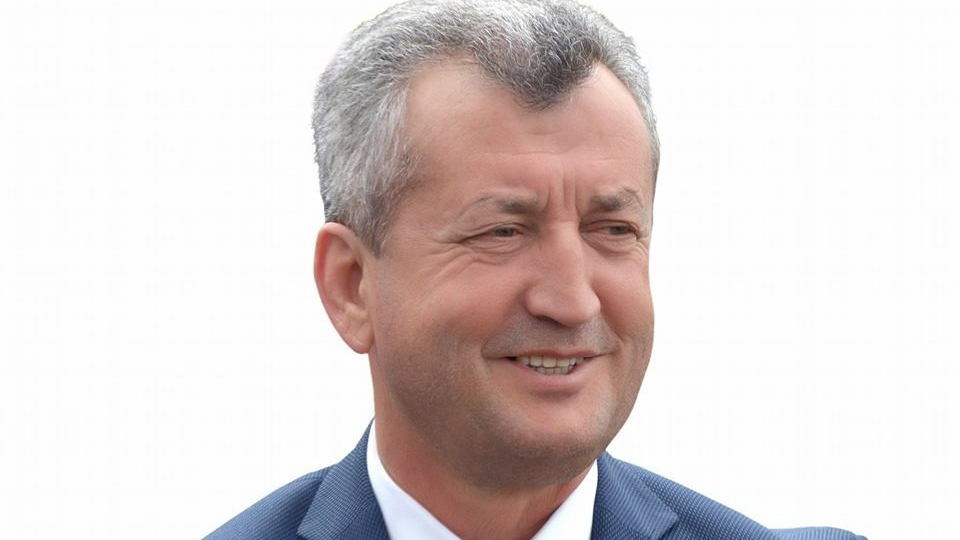 Menemen'in eski Belediye Başkanı Tahir Şahin denizde hayatını kaybetti