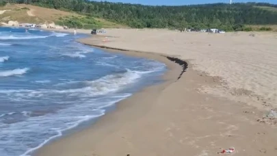 Kocaeli'nin kahreden ölüm! Engelli kızını kurtarmaya çalışırken...