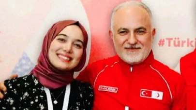 Zehra Kınık'ın ölümüne neden olduğu çocuğun babası şikayetini geri çekti