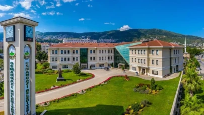 Osmangazi yaz etkinliğinde 1.hafta