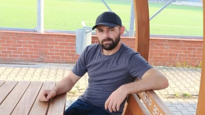Tüfekle vuruldu! Ağır yaralandı