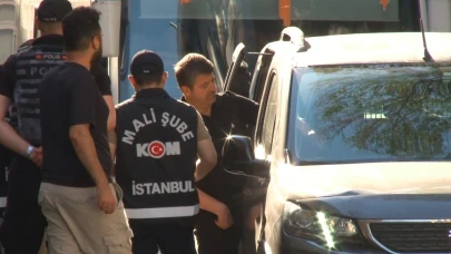 Zeydan Karalar tutuklama talebiyle, Abdurrahman Tutdere ev hapsi şartıyla serbest