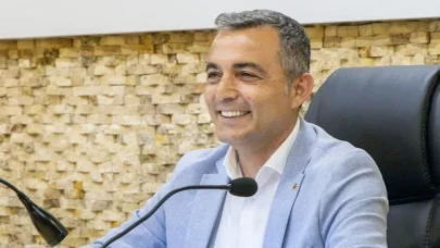Manavgat Belediye Başkanı Niyazi Nefi Kara tutuklandı