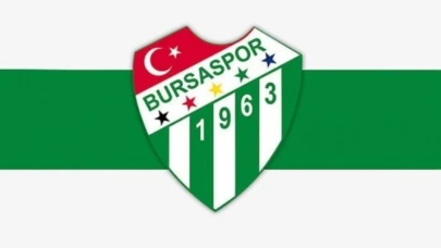 Bursaspor sezonun ilk idmanına çıktı