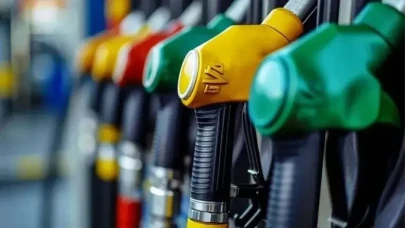 Bursa'da akaryakıt fiyatlarında son durum...