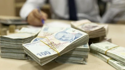 Mevduat ve yatırım fonlarında stopaj yükseltildi
