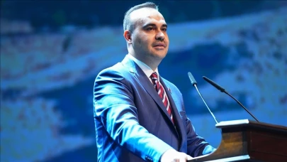 Bakan Kacır Yerel Kalkınma Hamlesi Teşvik Programını duyurdu