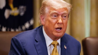 Trump’tan yeni ülkelere gümrük vergisi sinyali!