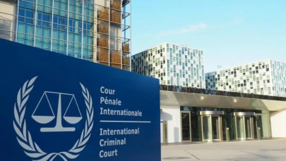 UCM'den Afganistan yönetimi liderleri hakkında tutuklama kararı