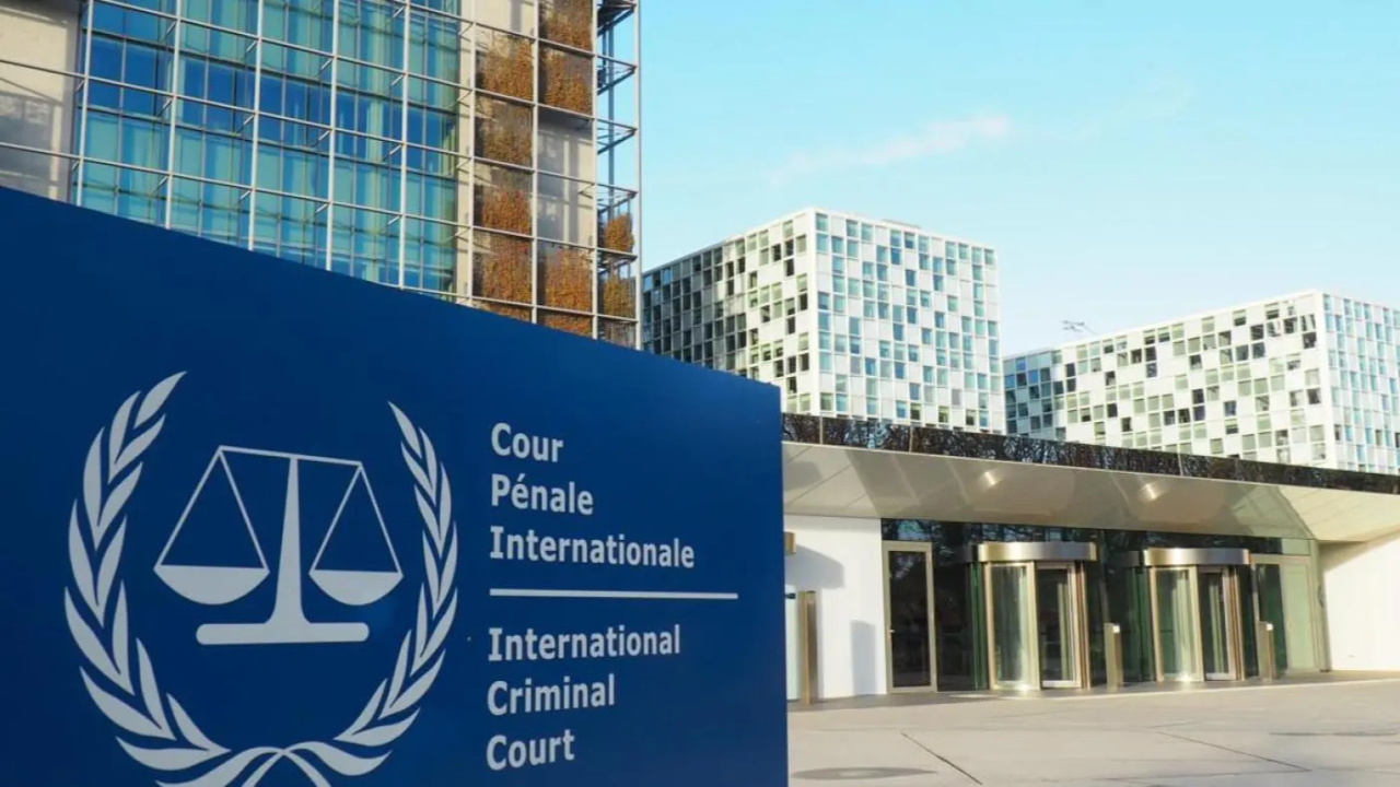 UCM'den Afganistan yönetimi liderleri hakkında tutuklama kararı