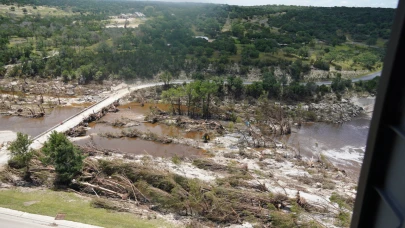 Texas'taki selde hayatını kaybedenlerin sayısı 111’e yükseldi