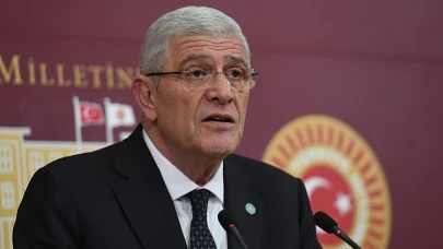 Dervişoğlu'ndan Öcalan'ın videolu mesajına tepki geldi!