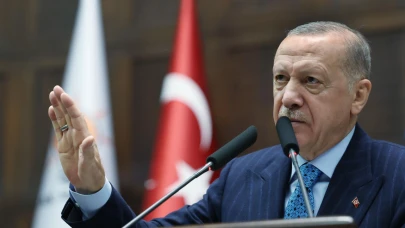 Cumhurbaşkanı Erdoğan: Terörün kanlı prangalarını tamamen atacağız