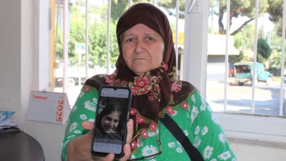 10 gündür kayıp torununu arıyor