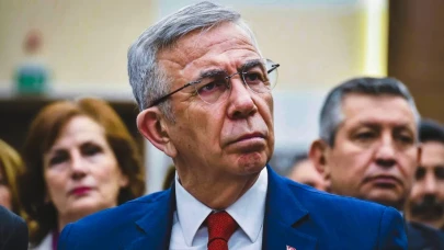 Mansur Yavaş: Ankara'ya operasyon olması için hiçbir sebep yok