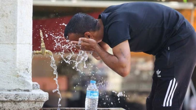 Güneş çarpmasına nasıl müdahale edilir? Aşırı sıcaklarda hayat kurtaracak 6 adım!